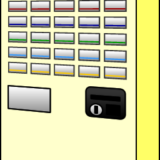 ●券売機の選び方